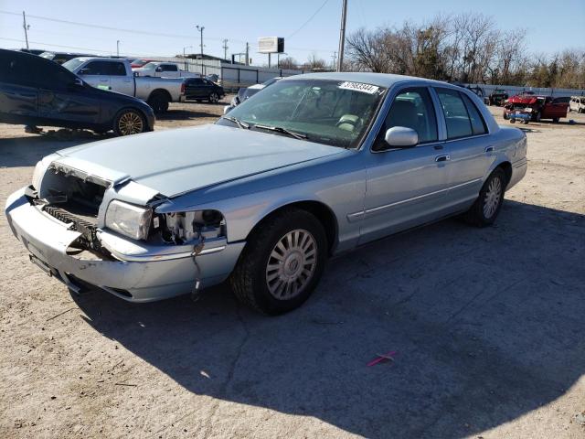 Mercury Grmarquis (2008)