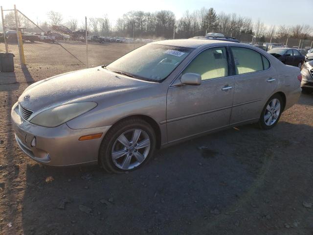 Lexus Es330 (2005)