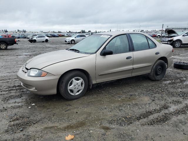 Chevrolet Cavalier (2004)