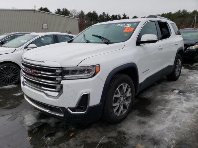 Gmc Acadia (2020)