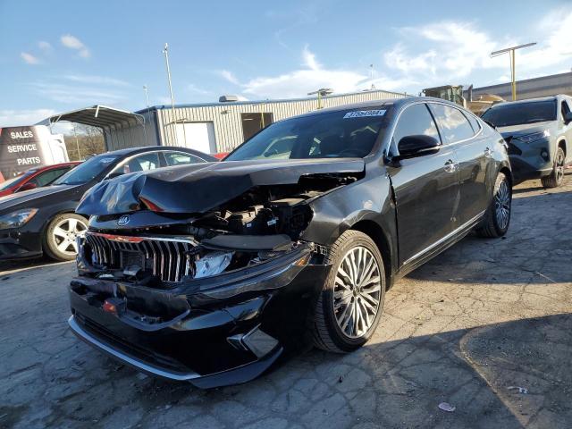 Kia Cadenza (2020)