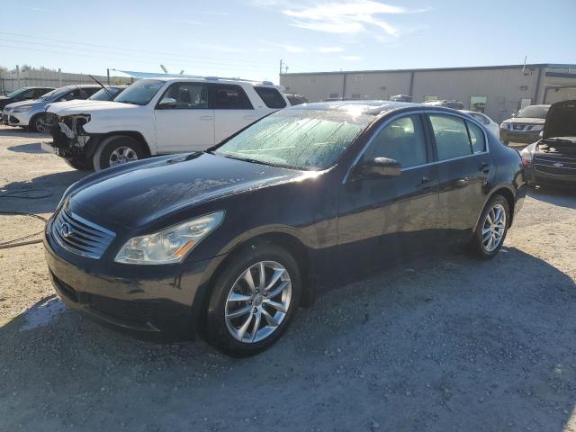 Infiniti G37 (2009)