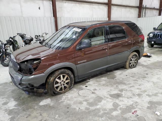 Buick Rendezvous (2002)