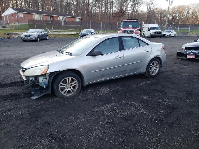 Pontiac G6 (2005)