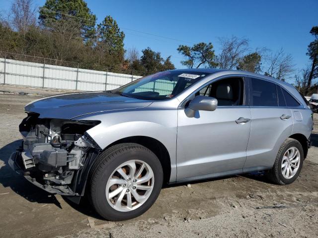 Acura Rdx (2017)
