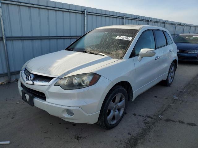 Acura Rdx (2007)