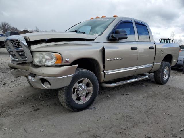 Dodge Ram 3500 (2005)