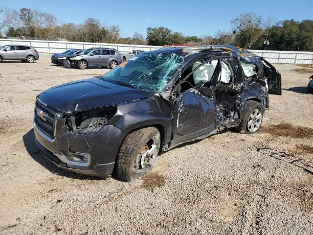 Gmc Acadia (2014)