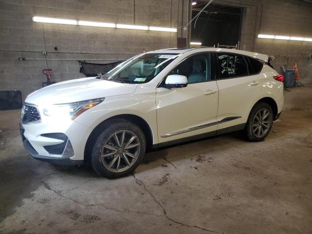 Acura Rdx (2019)