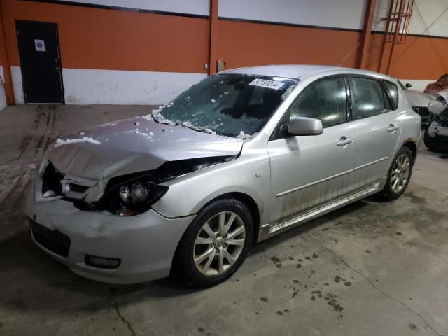 Mazda Mazda3 (2007)