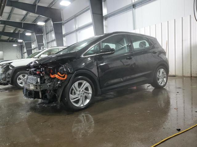Chevrolet Bolt (2022)