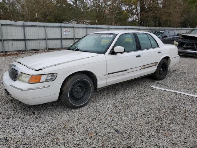 Mercury Grmarquis (2002)