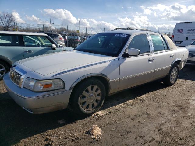 Mercury Grmarquis (2008)