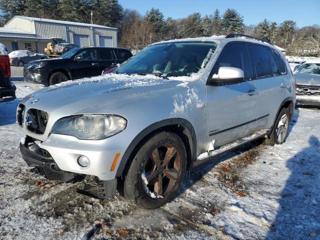 Bmw X5 (2009)
