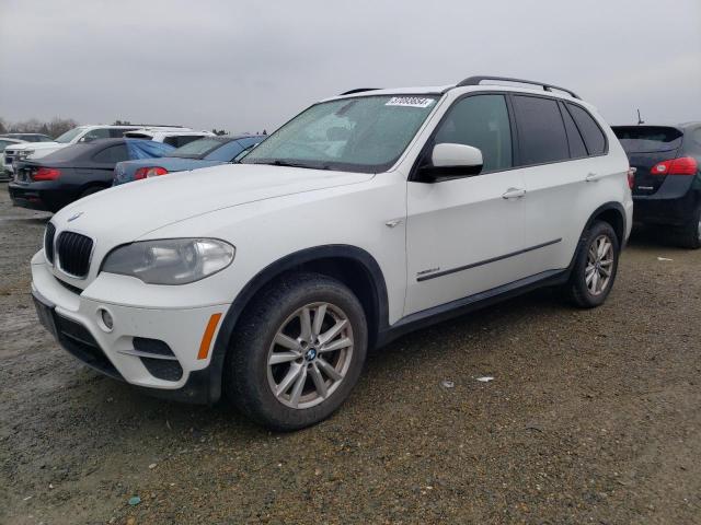 Bmw X5 (2013)