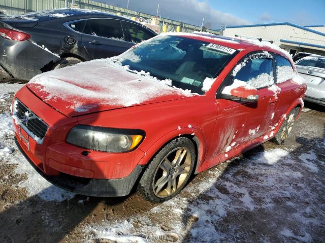 Volvo C30 (2008)