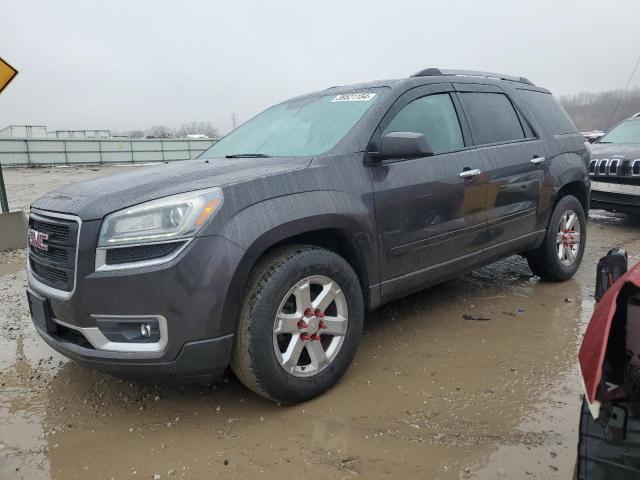 Gmc Acadia (2014)