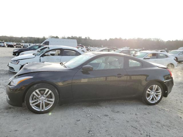 Infiniti G37 (2010)