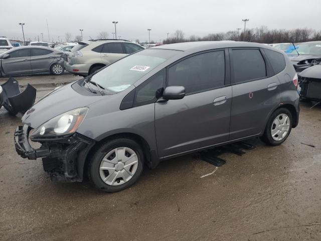 Honda Fit (2013)