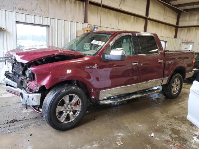 Lincoln Mark lt (2006)