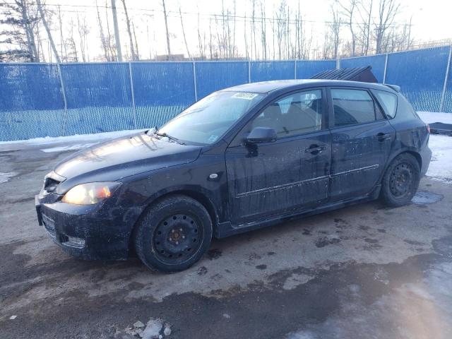 Mazda Mazda3 (2009)