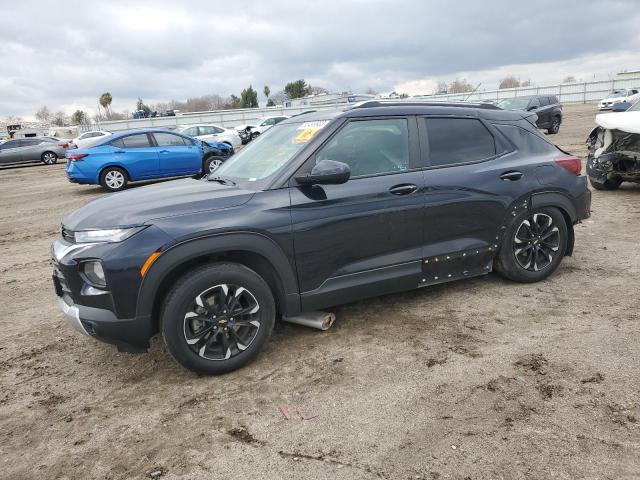 Chevrolet Trailblzr (2021)
