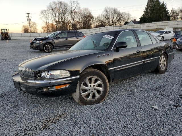 Buick Park ave (2004)