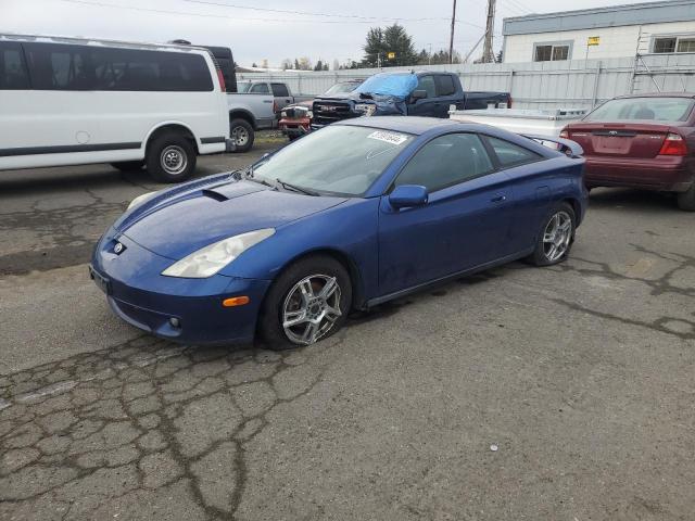 Toyota Celica (2000)