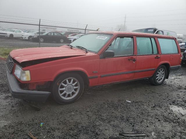 Volvo 740 (1990)