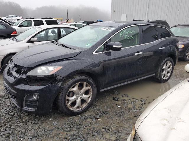 Mazda Cx-7 (2011)