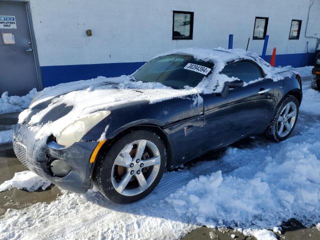 Pontiac Solstice (2006)