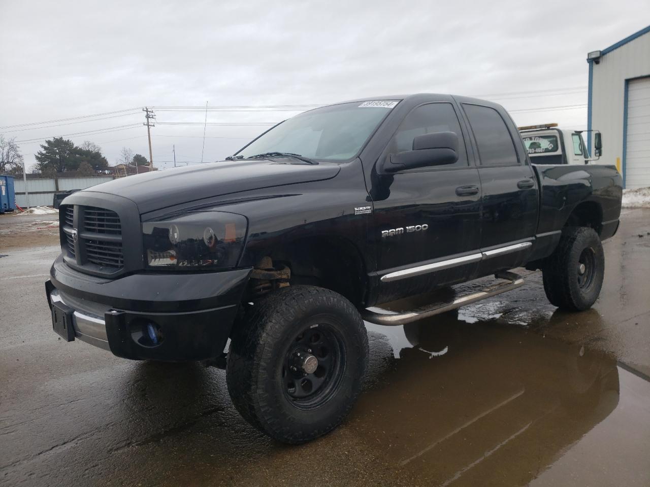 Dodge Ram (2006)
