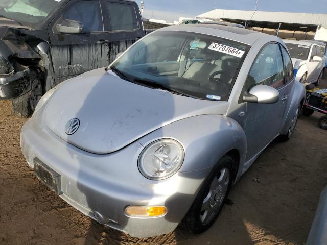 Volkswagen Beetle (2001)