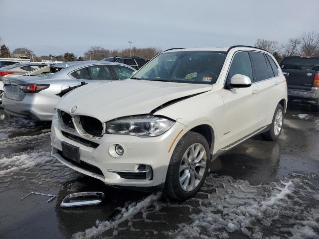 Bmw X5 (2015)