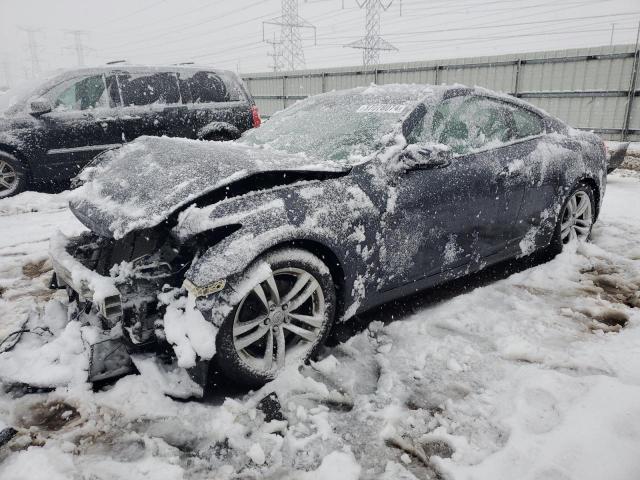 Infiniti G37 (2008)