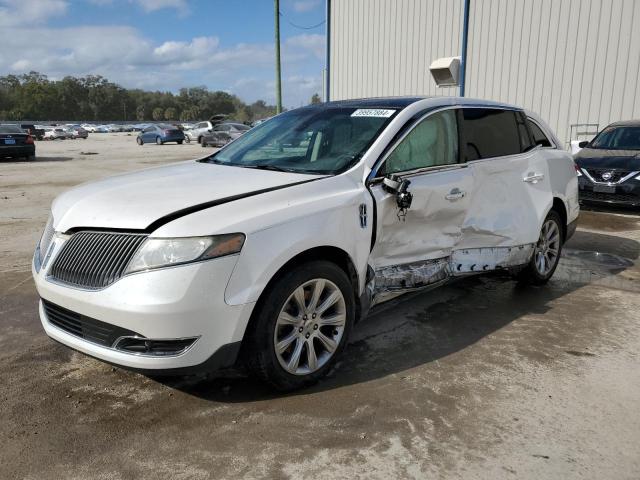 Lincoln Mkt (2013)