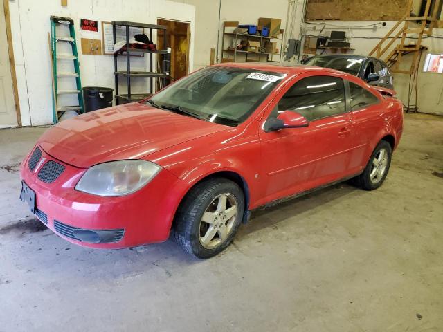 Pontiac G5 (2007)