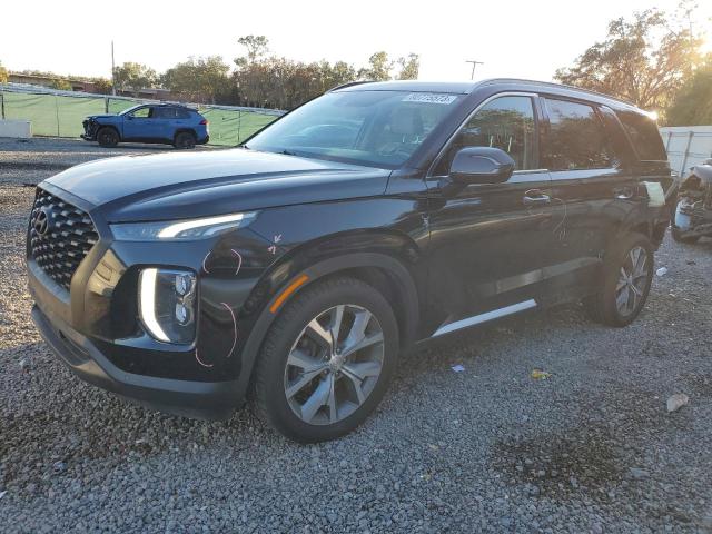 Hyundai Palisade (2020)