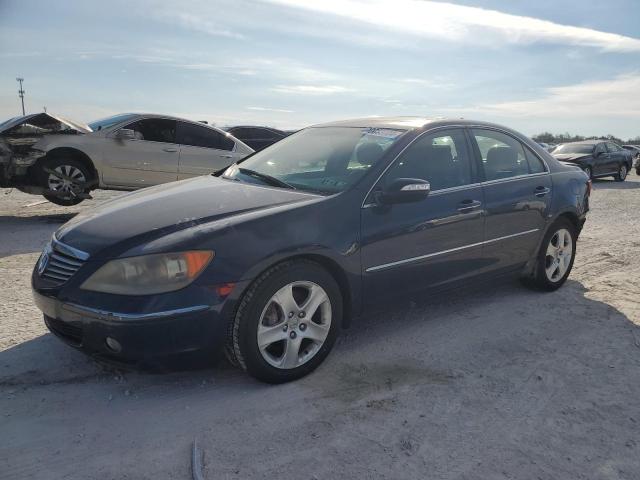 Acura Rl (2006)
