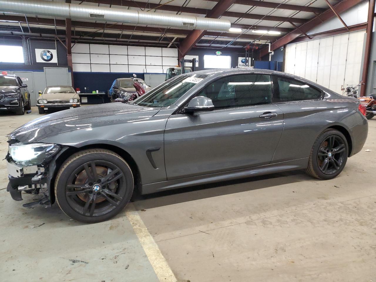 Bmw 4er (2019)