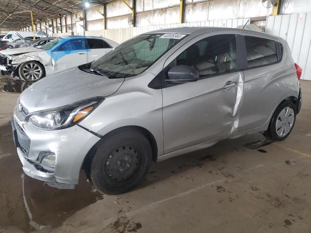 Chevrolet Spark (2020)