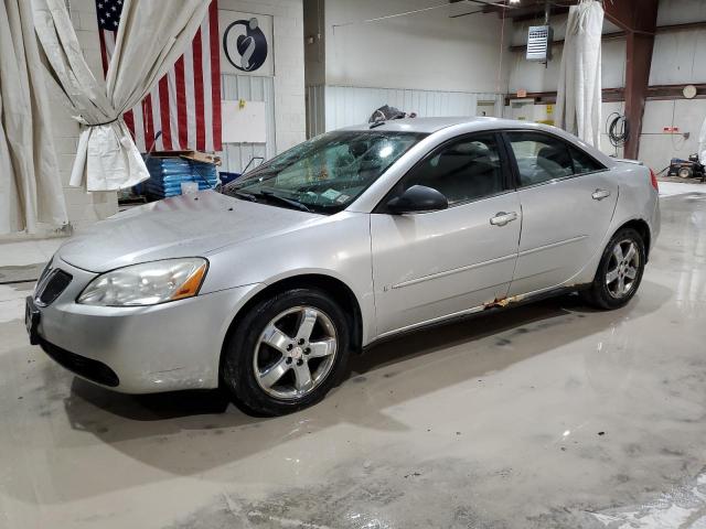 Pontiac G6 (2008)