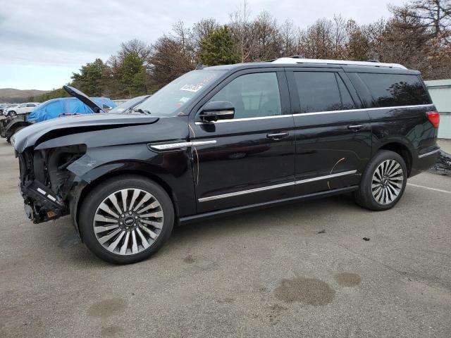 Lincoln Navigator (2021)
