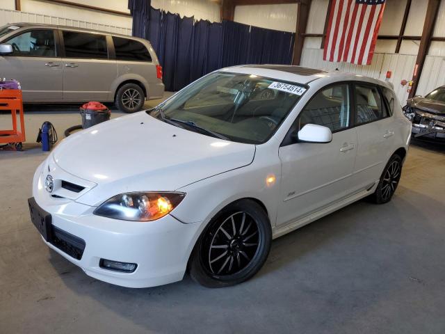 Mazda Mazda3 (2009)