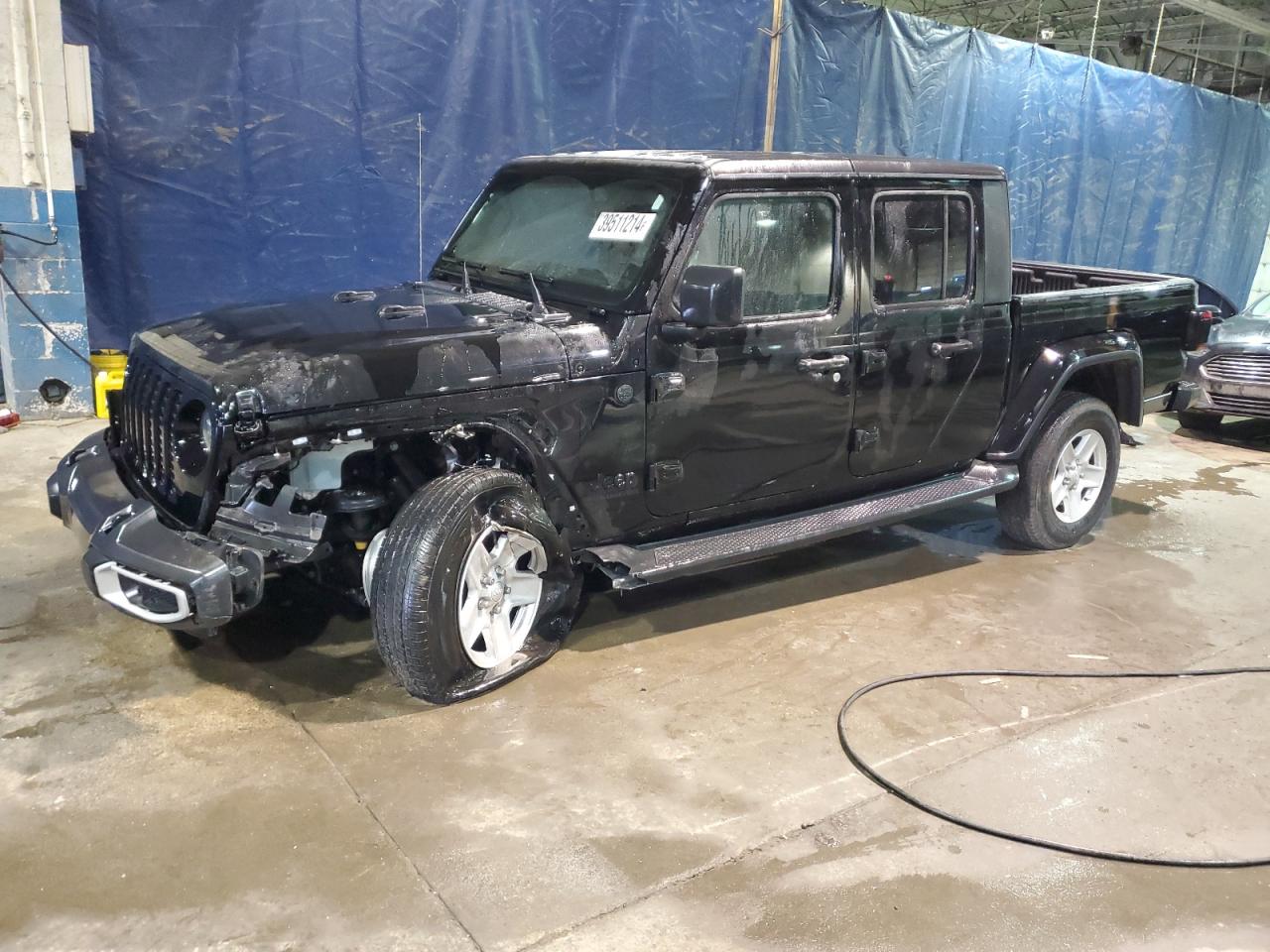 Jeep Gladiator (2022)