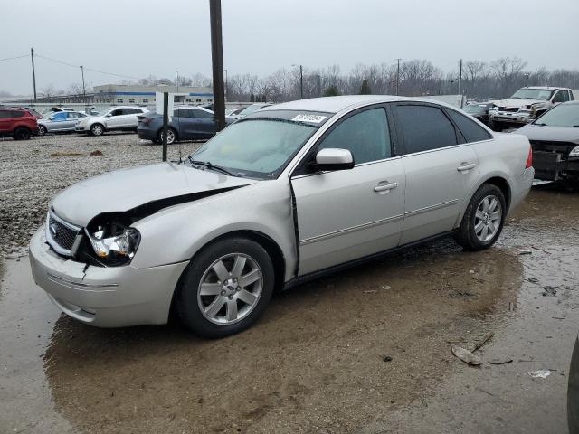 Ford 500 (2006)