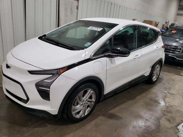 Chevrolet Bolt (2023)