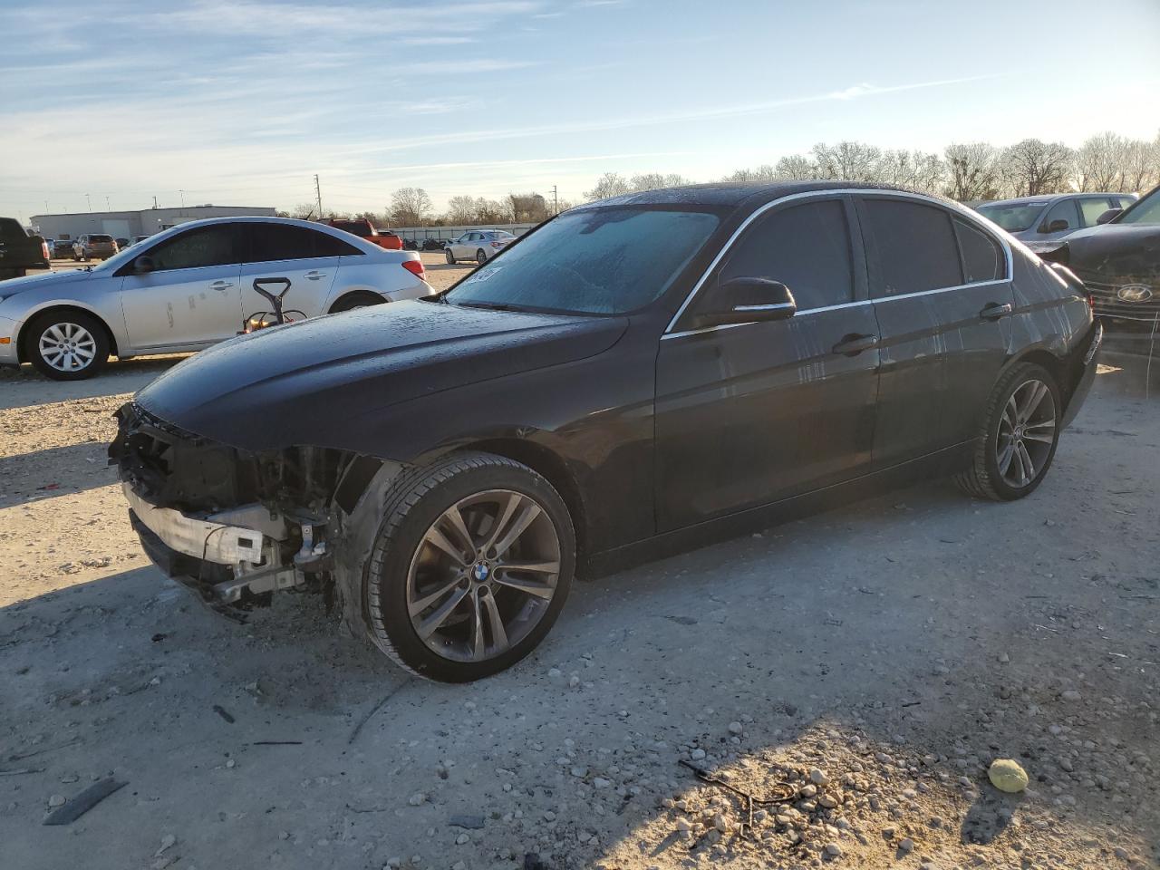 Bmw 3er (2016)
