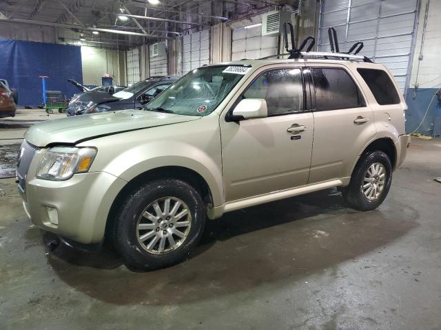 Mercury Mariner (2010)