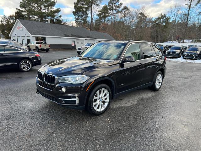 Bmw X5 (2016)